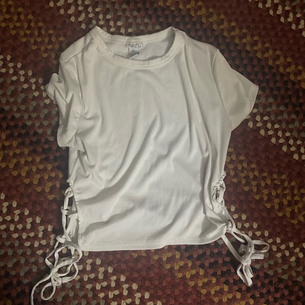 Used worn only a few times, just washed a few days ago